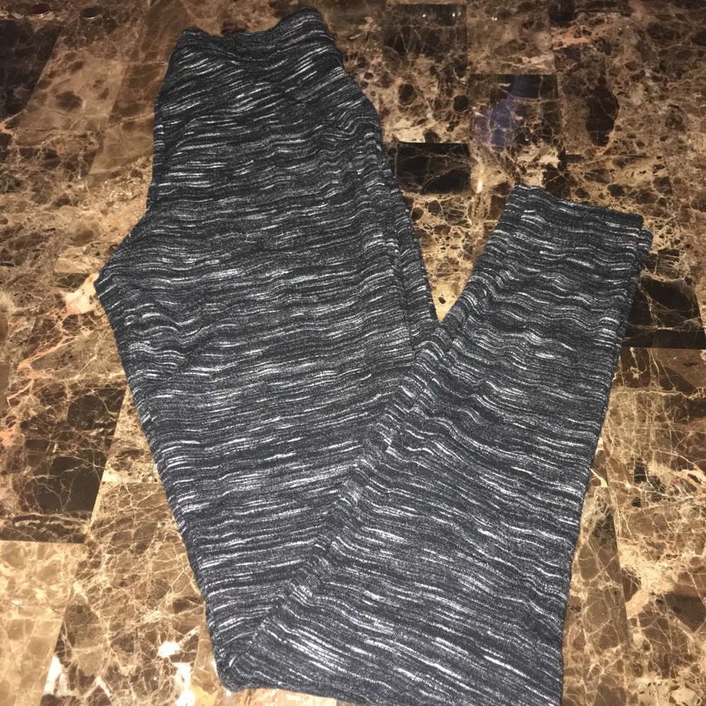 Leggings (grey)